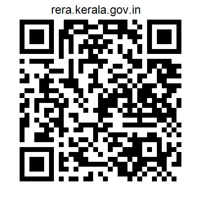 Urban Oasis 2 RERA QR code